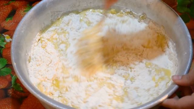 Паски печем дома легко. смотреть онлайн