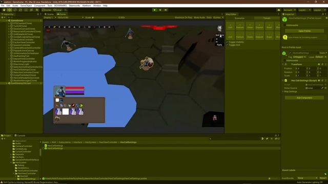 Wartorn In Engine Gameplay смотреть онлайн