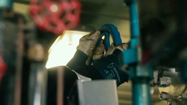 Очистка нефтяных резервуаров и переработка нефтешламов KSS