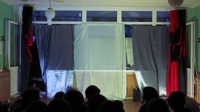 Финрод-Зонг (ЛМШ-2013), кусок части 2 (треки 3-начало 4) смотреть онлайн