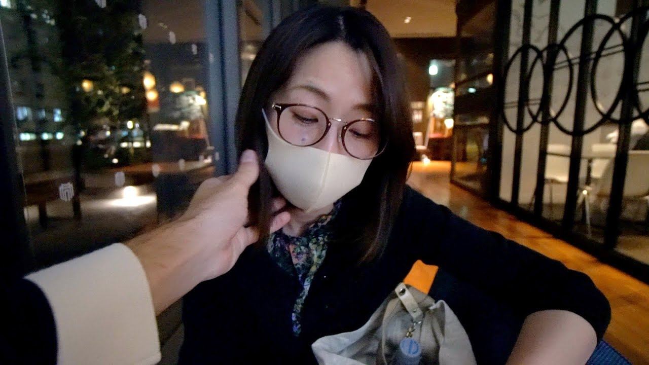 Японка Эрика хочет замуж. Что делать? Милая японская бабушка и обзор дома в Киото смотреть онлайн