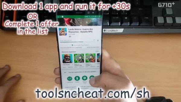 Soul Hunters Hack - How to get Diamonds & Golds (Android & IOS )