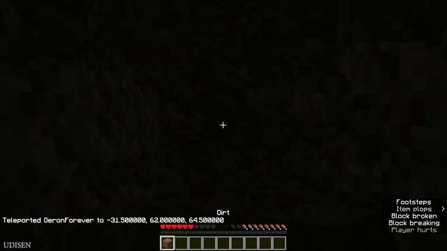 How To Find DARK FOREST in Minecraft FAST (2023) смотреть онлайн