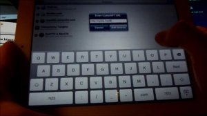 Как сделать jailbreak для IPAD2