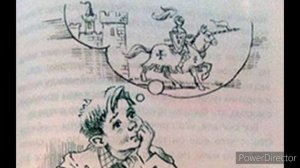 Ю. Яковлев "Рыцарь Вася"