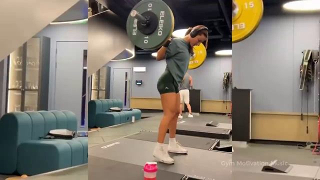 слушать музыку для тренировки 2023. музыка на тренировку в качалку без остановок. музыка для спорта смотреть онлайн