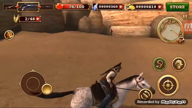 Обзор игры west gunfighter!12+ смотреть онлайн