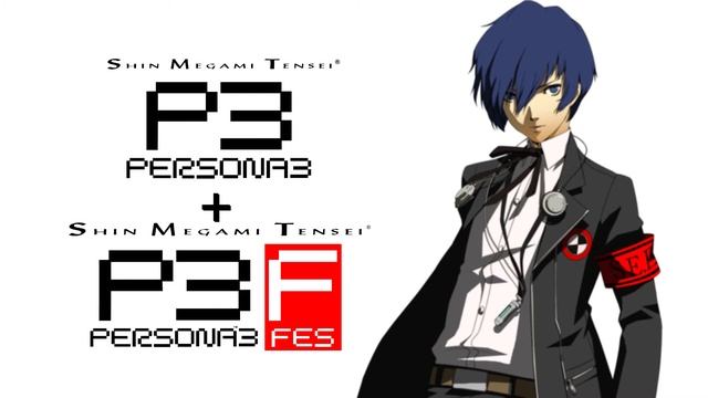 Mass Destruction (P3+P3 FES Ver.) Extended смотреть онлайн