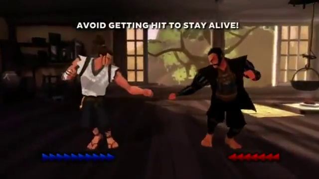 Karateka 2012 PC  Repack