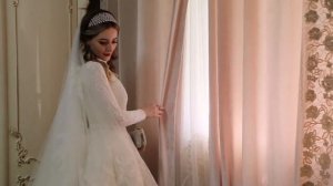 Красивая Ингушская свадьба