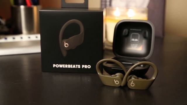 Beats Powerbeats Pro Long-Term Review & Charging Issues (Read Updates) смотреть онлайн