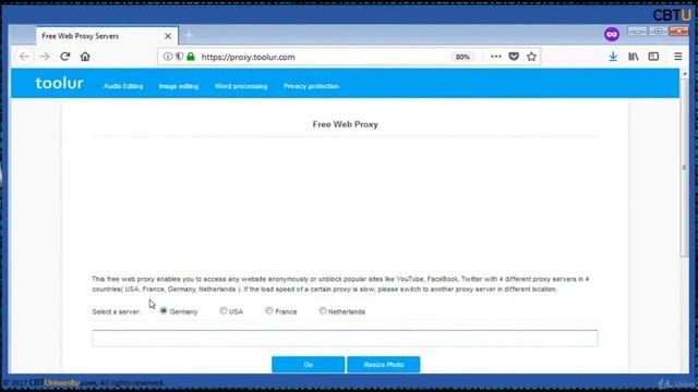 How to Use Proxy Server on PC Windows 10 (2022) смотреть онлайн
