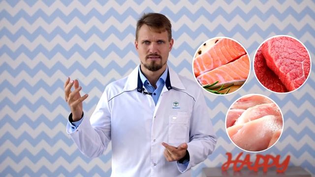 Пищевая АЛЛЕРГИЯ у детей и взрослых, на коже, на лице, исключите 5 продуктов. смотреть онлайн