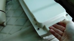 Разборка подлокотника Lexus ES 250