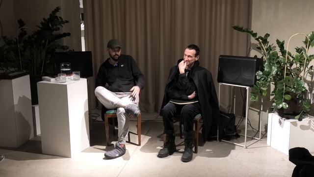 Влодко Костирко і Василь Карпів. Розмова про історію реставрації у Львові смотреть онлайн