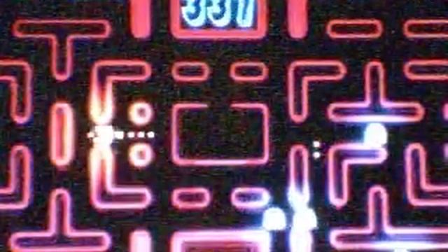 Pac-Man C.E. XBLA Review