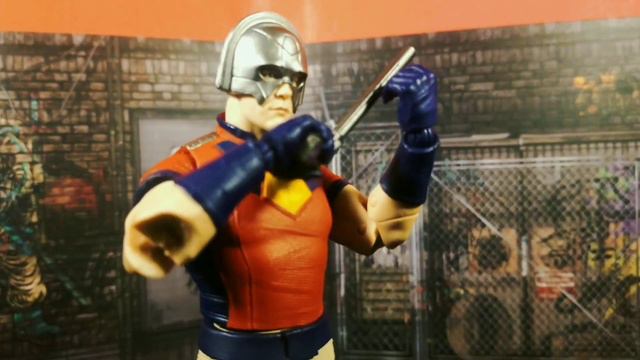 Mortal Kombat 1 | Homelander, Omni-Man & Peacemaker: FATALITY (Concept) [Stop Motion]