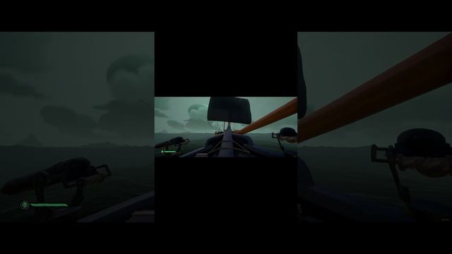Классика в Sea of Thieves смотреть онлайн