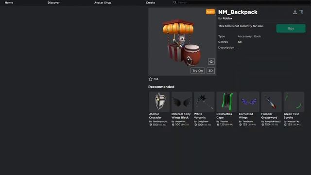 Nacho Kitty & White Cat Mask | Roblox смотреть онлайн