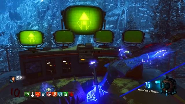 "DER EISENDRACHE" SOLO EASTER EGG GUIDE!! [2020 Easy TUTORIAL] (Call of Duty: Black Ops 3 Zombies) смотреть онлайн