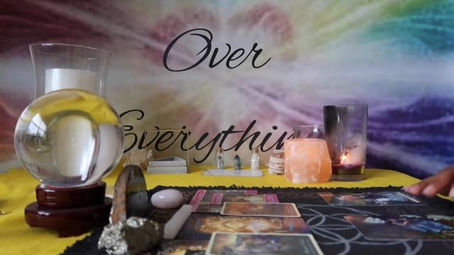THIS IS YOUR SOULMATE | LOVE TAROT READING AUGUST 1 - 7 смотреть онлайн