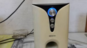 Компьютерная акустика TopDevice TDE273/2.1