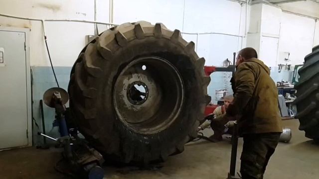 Грузовой шиномонтаж Аршина. arshina.su смотреть онлайн