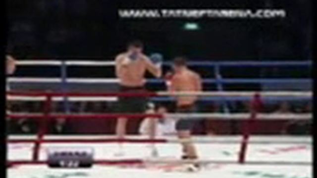 БОЙ №1 Армен Исраэлян Россия г Саратов VS Виталий Гурков Белоруссия 2 смотреть онлайн