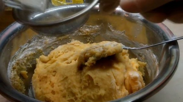 Печенье домашнее «Кара-Кум»  с начинкой - просто, быстро и вкусно!    Источник: km-doma.ru