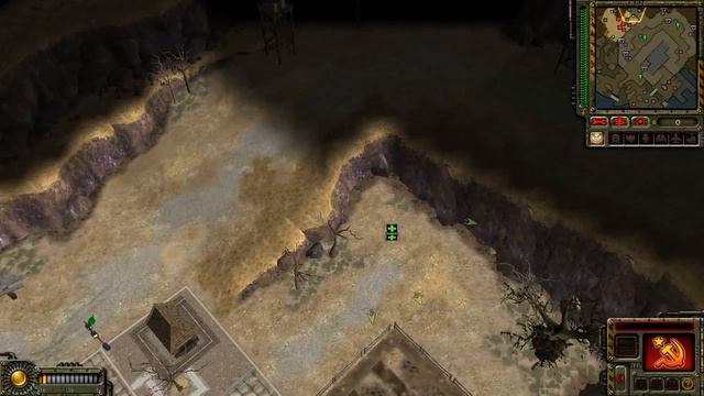 C&C: Red Alert 3 Uprising - Часть 4 смотреть онлайн