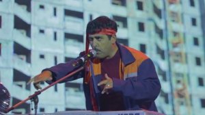 Bravo jamoasi - Shiki shiki baba (ORIGINAL)