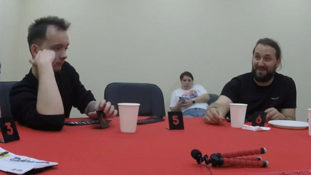 Финал сезона 4М+ весна 2022 игра 6 смотреть онлайн