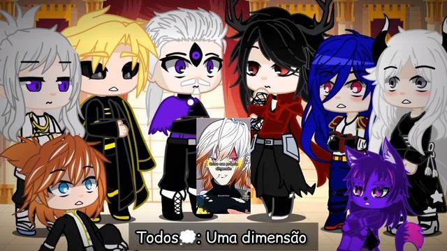 The Beginning After the End react ao Tik Tok | Arthur Leywin e Sung Jin Woo | Spoilers da novel смотреть онлайн