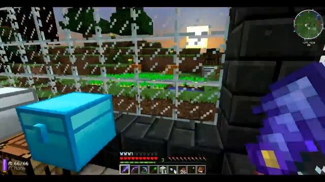 Minecraft: FTBNation (The CraftedNations FTB Server)- E23 "Making Nodes" смотреть онлайн