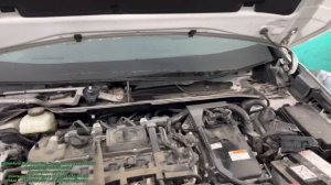 Русификация Toyota Prius PHV 52, 51, 50, 55 ? а также увеличение дорожного и чистка EGR ?