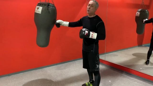 Бокс. Удар «Джолт» смотреть онлайн