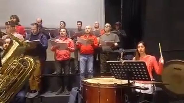 Музыкальный облом! смотреть онлайн