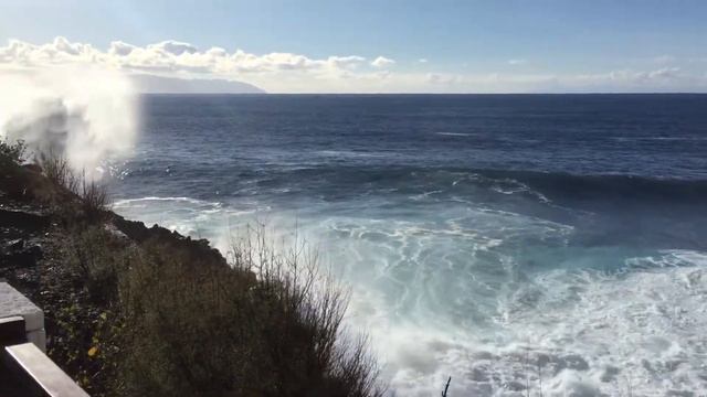 Тенерифе Атлантический океан ) смотреть онлайн