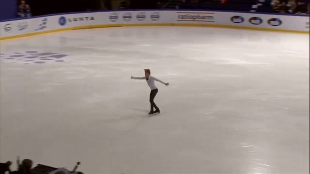 Константин Меньшов (Свой среди чужих) смотреть онлайн