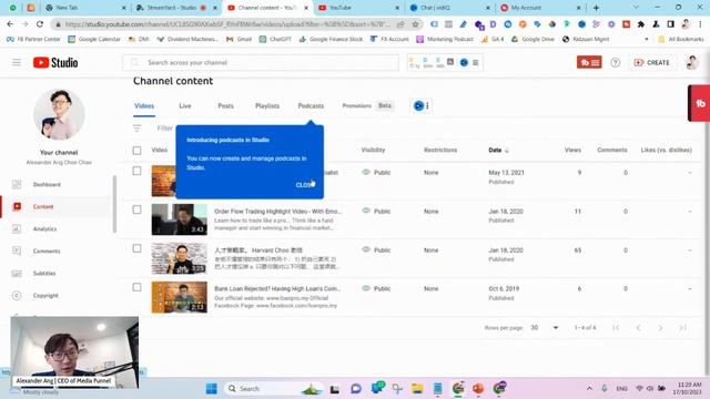 Learning Hour Webinar Understanding YouTube SEO & YouTube Ads | Learning Hour Ep 29 смотреть онлайн