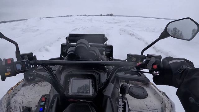 Зимняя ПОЕЗДКА на родину С. ЕСЕНИНА смотреть онлайн