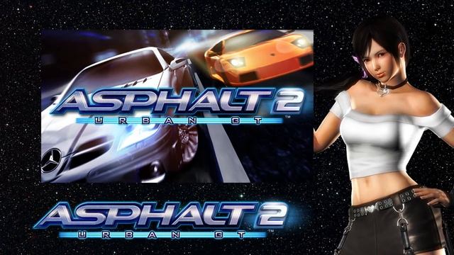7. PULP FRICTION - ASPHALT URBAN GT 2 [OST] - EXTENDED смотреть онлайн