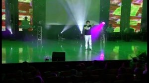 Магомед Цахилаев   Согрей меня Цахилаев 13