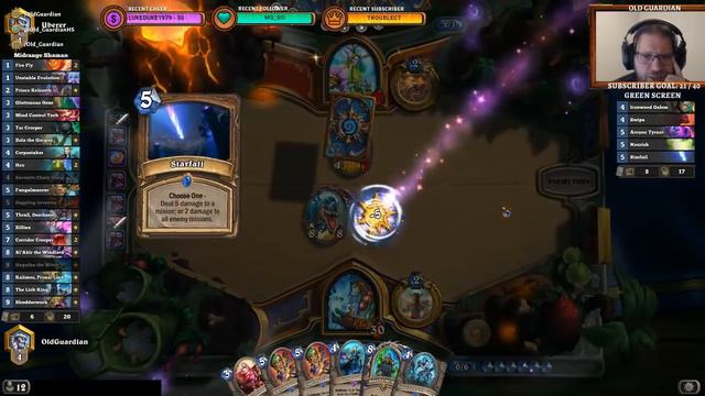 How to play Midrange Shaman (Hearthstone Boomsday deck guide) смотреть онлайн