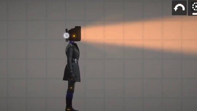 Tv Woman || Melon Playground/MelonSandbox ||