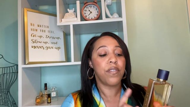 5 Fragrances for Every Holiday Mood| TAG смотреть онлайн