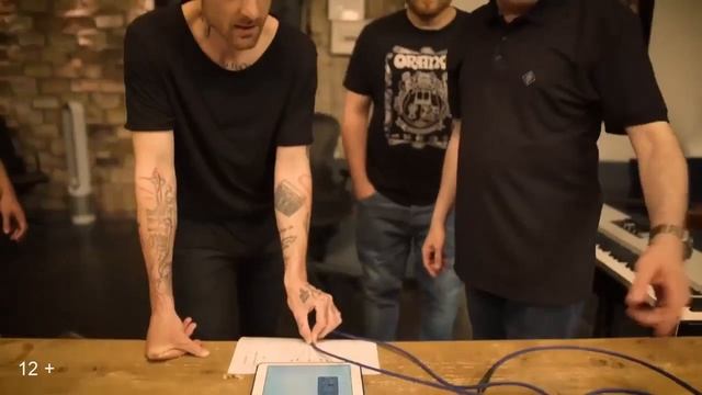 Студийные мониторы Neumann KH 80 смотреть онлайн