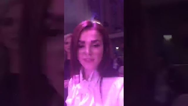 Periscope Сати Казанова 24.04.2016 г. смотреть онлайн