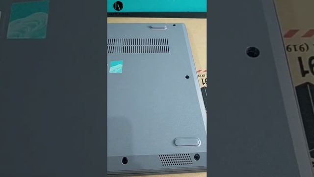 UNBOXING LENOVO IDEAPAD 3 I3 14ITL05! -jaymvlogs смотреть онлайн