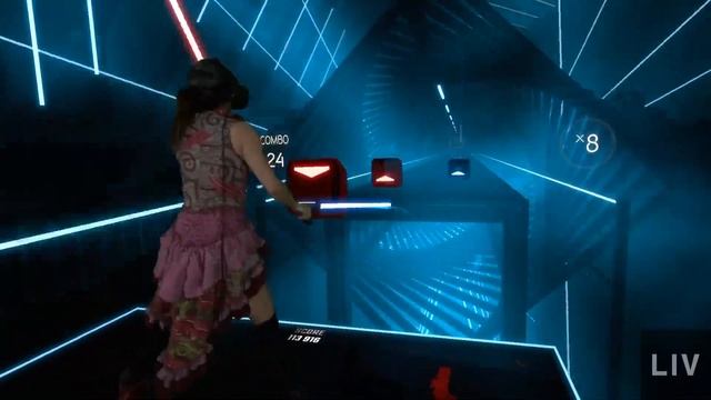 Стать джедаем -- Очки VR Виртуальной реальности смотреть онлайн